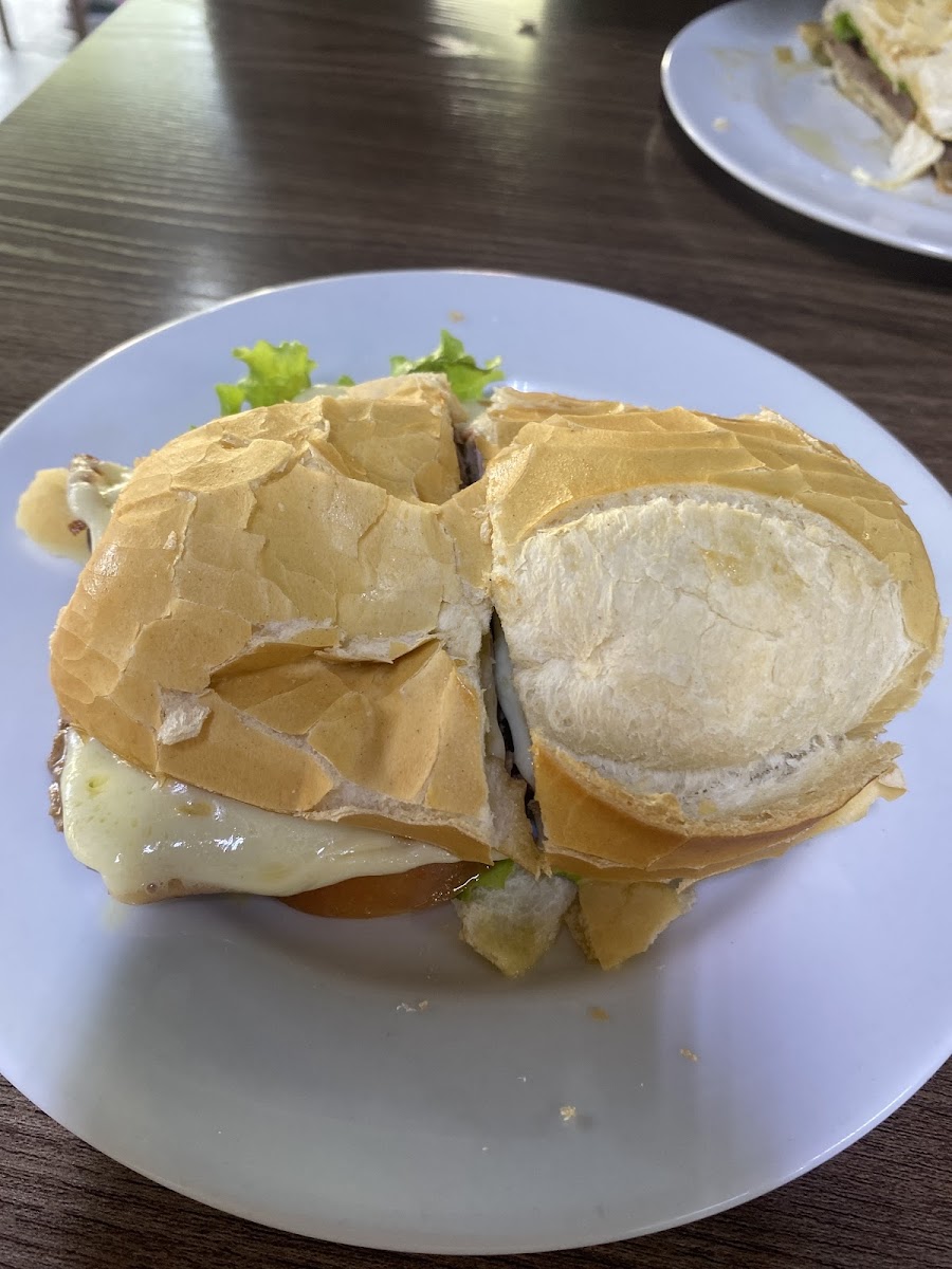 Horácio's Restaurante